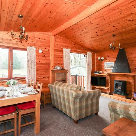Rowan Holiday home Windermere