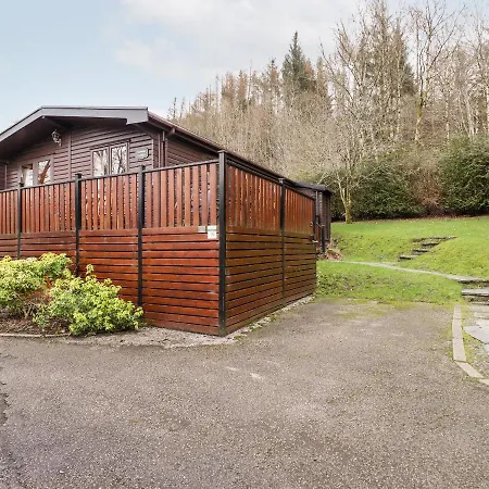 Rowan Holiday home