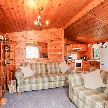 Rowan Holiday home *