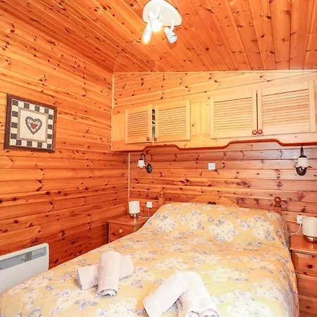 Rowan Holiday home