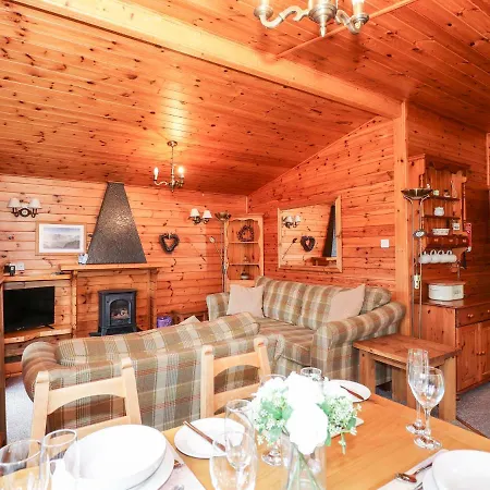 Rowan Holiday home