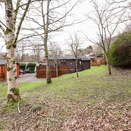 Rowan 別荘 ウィンダミア