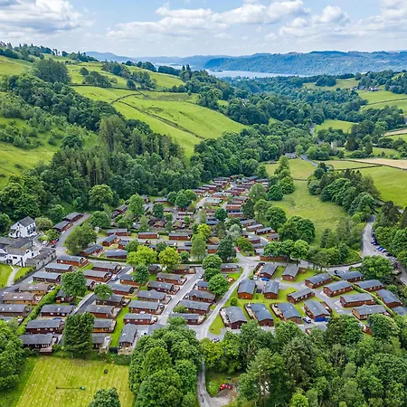 Rowan Holiday home *
