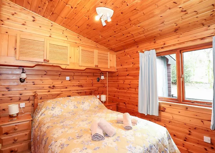 Feriehus Rowan Windermere