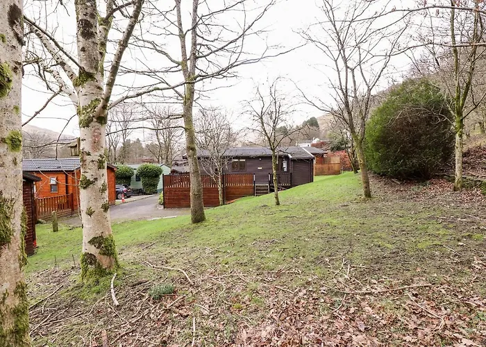 Rowan Feriehus Windermere